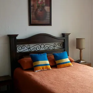 Eco-terrazas Ville de Guatemala